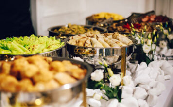 Zdrowe i smaczne jedzenie z dowozem do domu