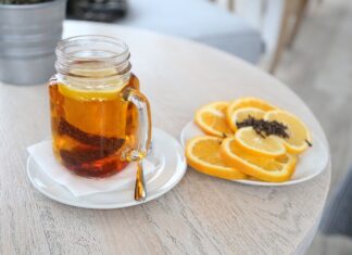 Czy rooibos jest moczopędny?