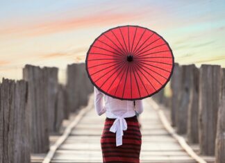 Co na głowę przed słońcem?