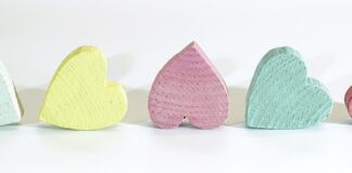 Jaki rozmiar czapeczki dla miesięcznego dziecka?