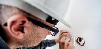 Jakie rękawice dla elektryka?