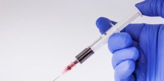 Jakie rękawiczki do acetonu?