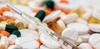 Jaka jest temperatura punktu rosy?