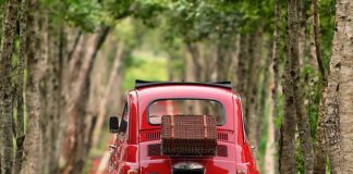 Ile pali Fiat 500?