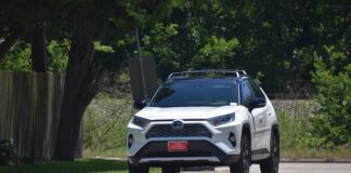 Co oznacza RAV4?