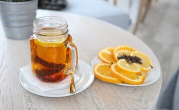 Kto nie może pić herbaty rooibos? Kto nie może pić herbaty rooibos?