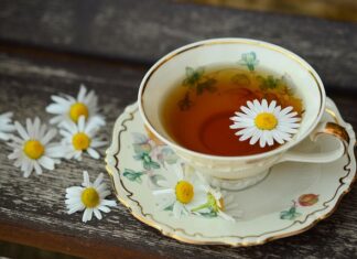 Gdzie można kupić herbatę rooibos?