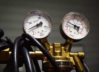 Ile kosztuje butla z argonem?