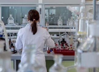 Czy w 5 tygodniu test może wyjść negatywny?