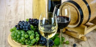 Ile dni po zapłodnieniu można pić alkohol?