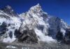 Jakiej płci jest Everest? Jakiej płci jest Everest?