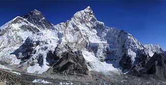 Jakiej płci jest Everest?