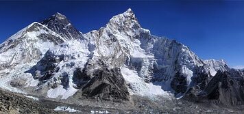 Jakiej płci jest Everest? Jakiej płci jest Everest?