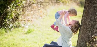 Kiedy jest połowa ciąży?