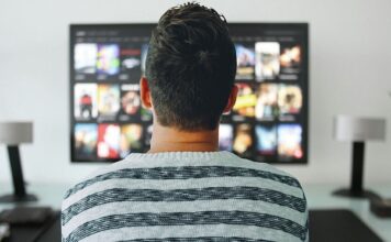 Czy Netflix sprawdza IP? Czy Netflix sprawdza IP?