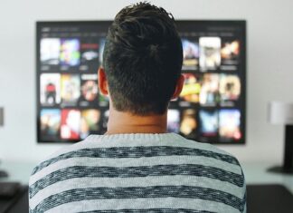 Czy jest na Netflixie Clifford Wielki Czerwony Pies?