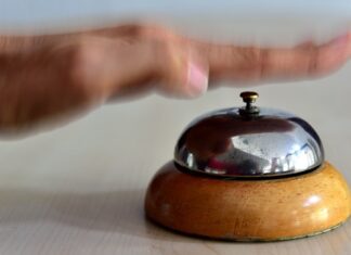 Dlaczego nie wolno podnosić rąk do góry w ciąży?