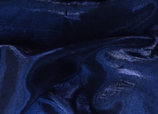 Organza dekoracyjna