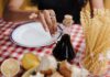 Ocet balsamiczny BIO – esencja włoskiej tradycji i naturalny sposób na podkreślenie smaku potraw Ocet balsamiczny BIO