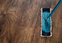 urządzenia czyszczące