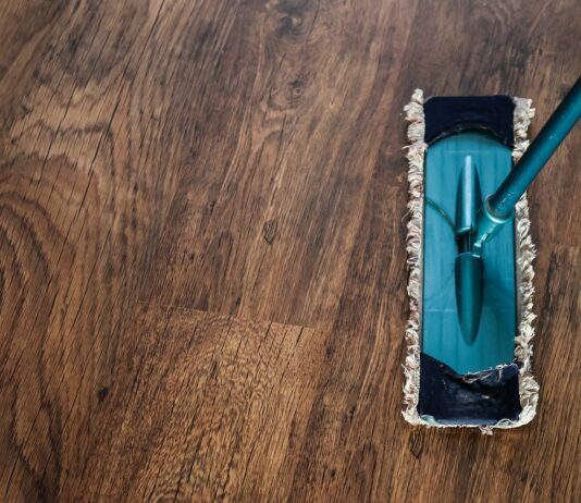 urządzenia czyszczące